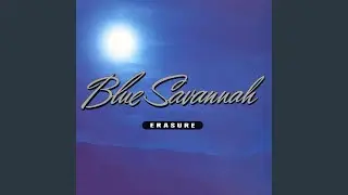 Blue Savannah (Der Deutsche Mix I)