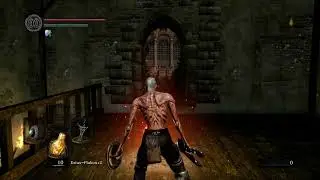 Casual Dark Souls 1 part 2