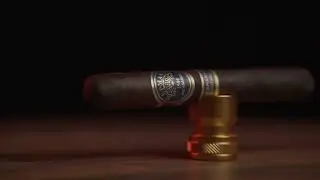H. Upmann Heritage Nicaragua by AJ Fernandez Cigar Review