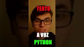 Creando la Voz de LOQUENDO Usando Python