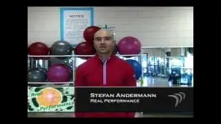 Balance and Rhythm In Biomechanics