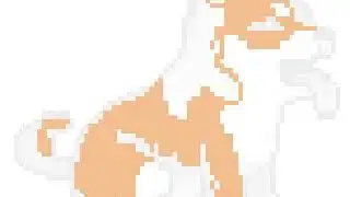 Sandbox| как нарисовать хатико