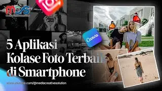 5 Aplikasi Kolase Foto Terbaik 