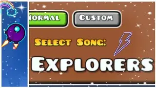 Geometry dash meltdown APK | Swing Copter V2.2