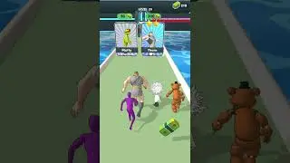 Monster Draft Level 23