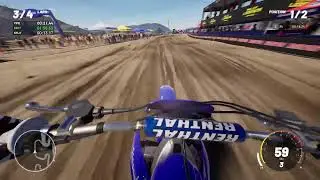 Late night SX session in legends online