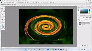 History Brush Tool in Photoshop | Use of History Brush Tool in Photoshop | Part-19