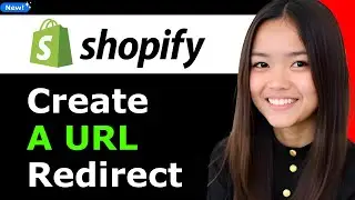 How to Create a Url Redirect in Shopify 2026 (Step By Step)