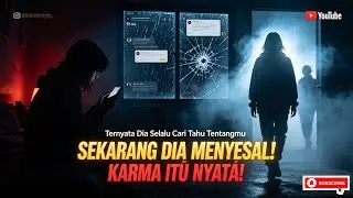 Turns Out They're Always Checking Up On You, Their Life Is Empty After Leaving You