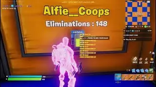 Infinite XP in Fortnite! (Chapter 3)