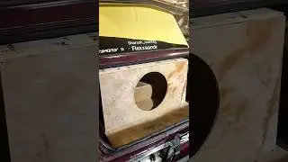 Stealth box in Zhiguli🔥 