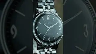 Timex Marlin | Um Relógio Automático de Excelente Custo-Benefício! Em breve no GMT-3