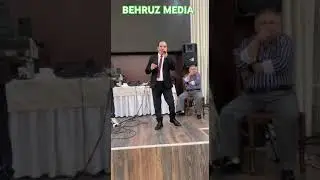 АБДУМАЧИД ХОМИДОВ ТУЙ ДАР СУРГУТ 2024