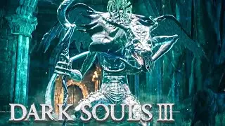 DARK SOULS™ III \ Как 