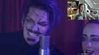 Sofia Reacts to 