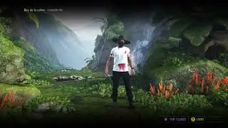 Uncharted 4 | Hacker bot ( no speedglitch )
