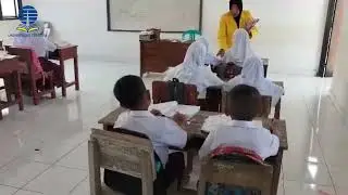 Pembelajaran Kelas Rangkap - PKR 221 RESTYA KOMALASARI