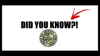 DID YOU KNOW?!  -Episode 3