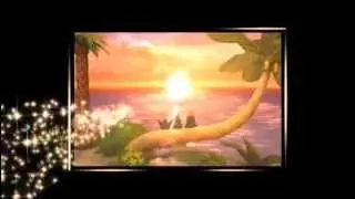 DS Game Trailer - Kingdom Hearts 358/2 Days