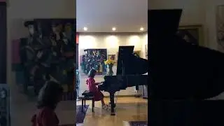Farrah Nadeem Duaij, 10years old 