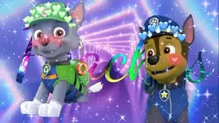 🍑Peaches - 💚Rockase💙 edits {PMV} my friend @SpyChase02 part (2/2)