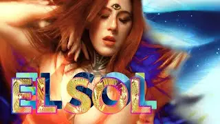ARSHA - El Sol (Oficial Video)