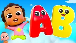 ABC Song in Hindi, वर्णमाला गीत + Best Nursery Rhymes and Educational Cartoon Videos for Children