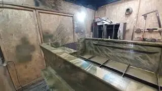 Лодки ПНД Челябинск