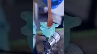 3D Print a Co2 Rocket You Say? Okay!
