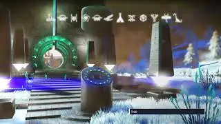 The CTF Sector Gateway/Hélida planet
