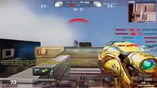 WOLFTEAM WİESY SNİPER MONTAGE 2018