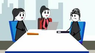 Veronika Exposes the Flaws in Corporate Team Building 