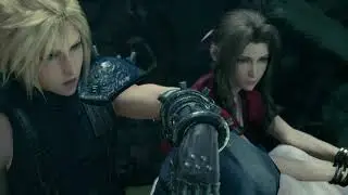 Final Fantasy VII: REMAKE (2020) - FINAL/LAUNCH TRAILER HYPE!!!!! (SPOILERS) | PS4