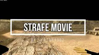 STRAFE STYLE CS.16 2020 WITH NEW CFG FURIEN 2021 + LINK