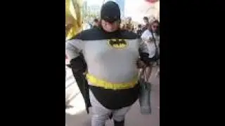 THE BATMAN budget edition