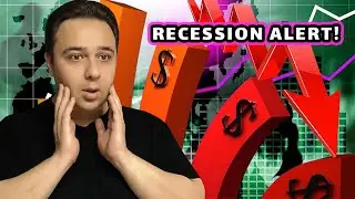 Recession Soon?? What It Means & How to Protect Your Money!!