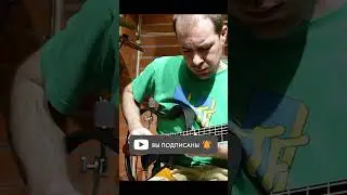 Михаил Кичанов - Пробуждение #guitar #acoustic #fingerstyle