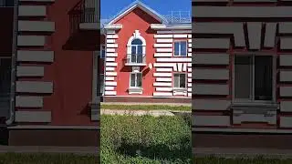 Пока мы живы...Мотивация.#город #заволжье #нижегородскаяобласть #путешествие #shorts