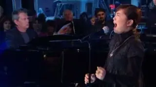 Charice — 'I Will Survive', on Good Morning America