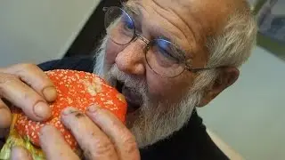 ЗЛОЙ ДЕД ПРОБУЕТ ЗЛОЙ ВОППЕР