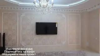 Красивый Ремонт Классический Стиль