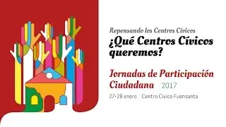 Jornadas de Participación 