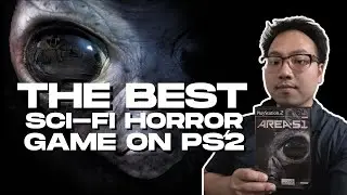 Why Area 51 Is The Best Sci-Fi Horror Game!