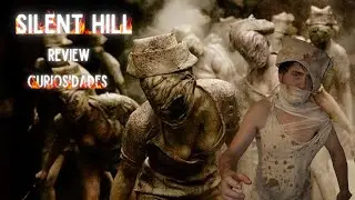 ¿Es Silent Hill la mejor adaptación de un videojuego?. Review y curiosidades.