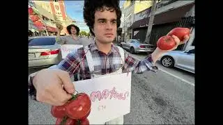 Seizure Machine - Tomatoes and Potatoes