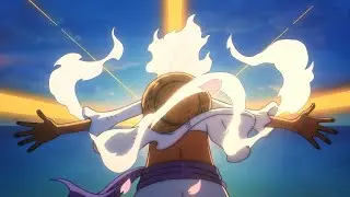 [AMV] The Break of Dawn