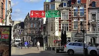 2021 Holandia, Venlo