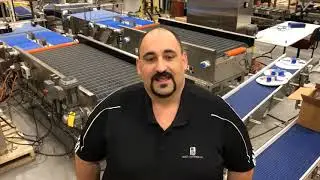 On Demand: Accumulation Conveyor Presentation by Multi-Conveyor