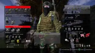 DayZ PS5 1.24 End Game Goal