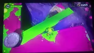 Lets Play Splatoon Part 5